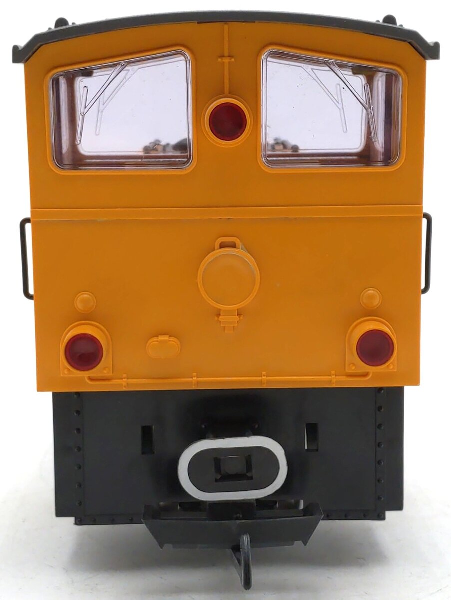 LGB 2090 G Scale D10 0-4-0 Diesel Switcher #2090 EX