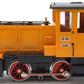 LGB 2090 G Scale D10 0-4-0 Diesel Switcher #2090 EX