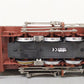 LGB 20980 Saxon State Railway 0-8-0 Class IK Steam Locomotive VG/Box