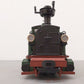 LGB 20980 Saxon State Railway 0-8-0 Class IK Steam Locomotive VG/Box