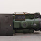 LGB 20980 Saxon State Railway 0-8-0 Class IK Steam Locomotive VG/Box