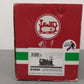 LGB 20980 Saxon State Railway 0-8-0 Class IK Steam Locomotive VG/Box