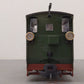 LGB 20980 Saxon State Railway 0-8-0 Class IK Steam Locomotive VG/Box