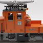 LGB 23330 G Scale Electric Maintenance Locomotive #3 LN/Box