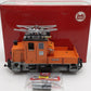 LGB 23330 G Scale Electric Maintenance Locomotive #3 LN/Box