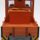LGB 23330 G Scale Electric Maintenance Locomotive #3 LN/Box