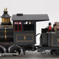 LGB 26182 W P & Y R 2-6-0 Mogul Steam Locomotive & Tender #1 EX