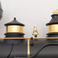 LGB 26182 W P & Y R 2-6-0 Mogul Steam Locomotive & Tender #1 EX