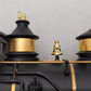 LGB 26182 W P & Y R 2-6-0 Mogul Steam Locomotive & Tender #1 EX