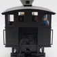 LGB 26182 W P & Y R 2-6-0 Mogul Steam Locomotive & Tender #1 EX