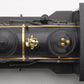 LGB 26182 W P & Y R 2-6-0 Mogul Steam Locomotive & Tender #1 EX