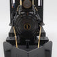 LGB 26182 W P & Y R 2-6-0 Mogul Steam Locomotive & Tender #1 EX