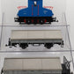 LGB 29300 STLB G Gauge Electric Train Set EX/Box