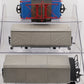 LGB 29300 STLB G Gauge Electric Train Set EX/Box