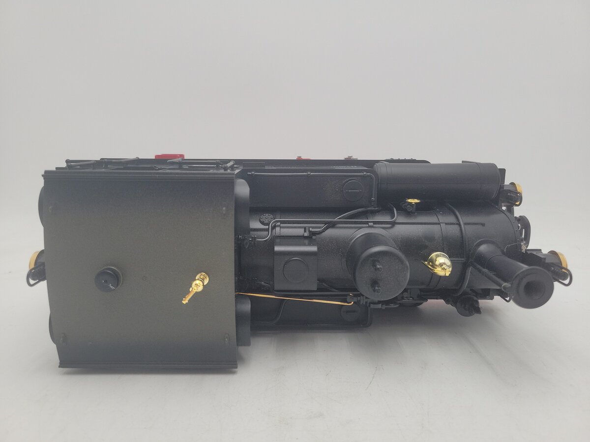 LGB 21741 G Scale Steam Locomotive EX/Box