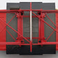 LGB 2130 G Scale AEG Electric Steeple Cab Locomotive LN/Box