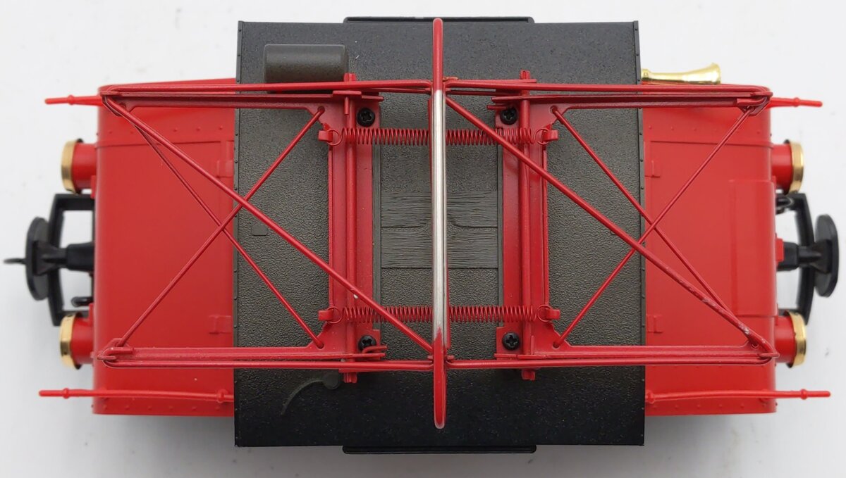LGB 2130 G Scale AEG Electric Steeple Cab Locomotive LN/Box