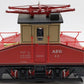 LGB 2130 G Scale AEG Electric Steeple Cab Locomotive LN/Box