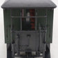 LGB 30350 G Scale Green Passenger Coach Car LN/Box