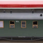 LGB 30350 G Scale Green Passenger Coach Car LN/Box