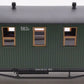 LGB 30350 G Scale Green Passenger Coach Car LN/Box