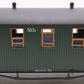 LGB 30350 G Scale Green Passenger Coach Car LN/Box