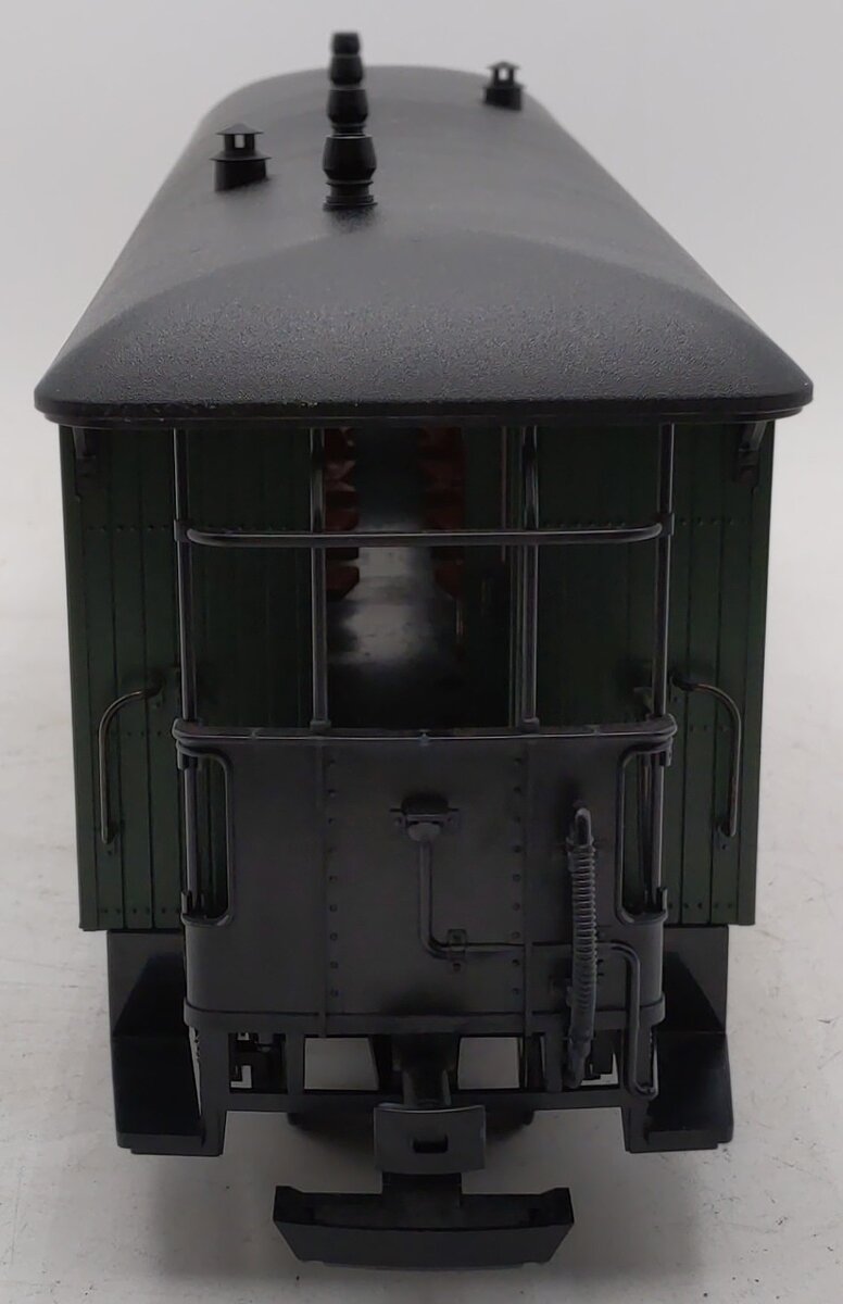 LGB 30350 G Scale Green Passenger Coach Car LN/Box