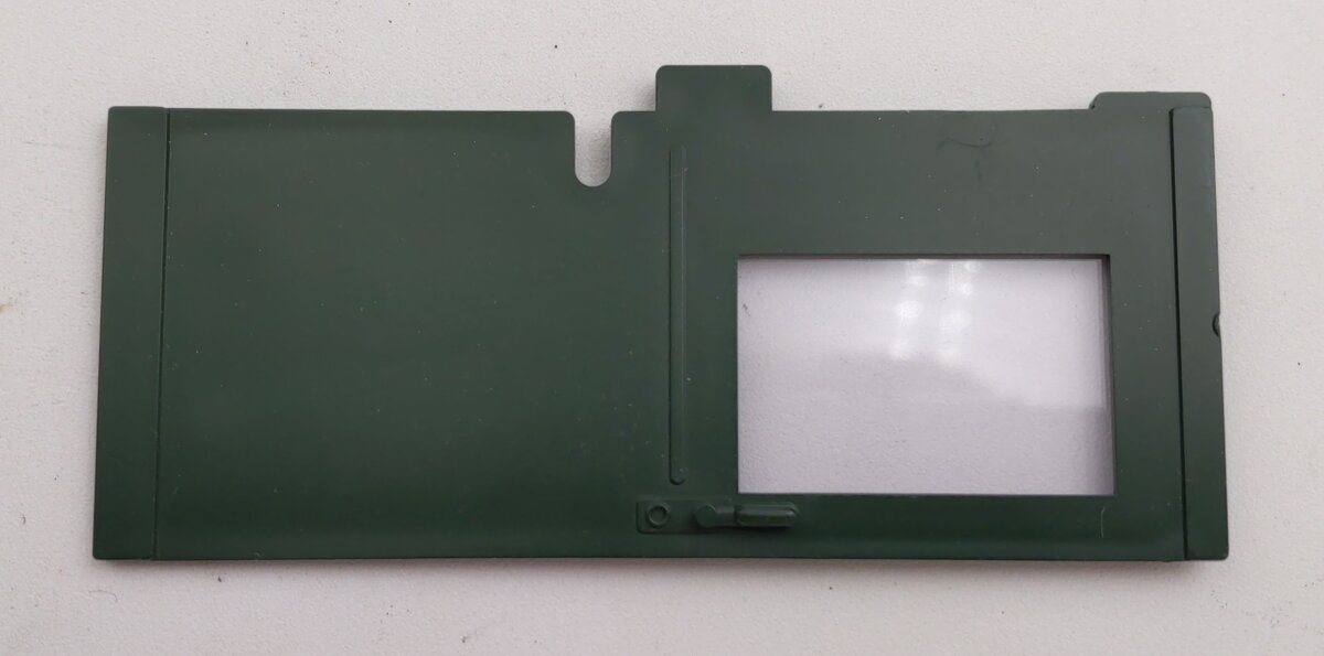 LGB 30350 G Scale Green Passenger Coach Car EX/Box