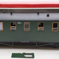 LGB 30350 G Scale Green Passenger Coach Car EX/Box