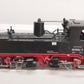 LGB 26844 G DR Era IV Steam Locomotive #991594-3 EX