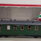 LGB 30350 G Scale Green Passenger Coach Car EX/Box
