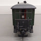 LGB 30350 G Scale Green Passenger Coach Car EX/Box