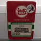 LGB 30350 G Scale Green Passenger Coach Car EX/Box