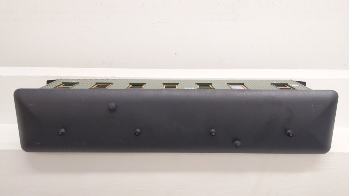 LGB 30350 G Scale Green Passenger Coach Car EX/Box