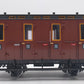 LGB 30504 Passenger Car VG