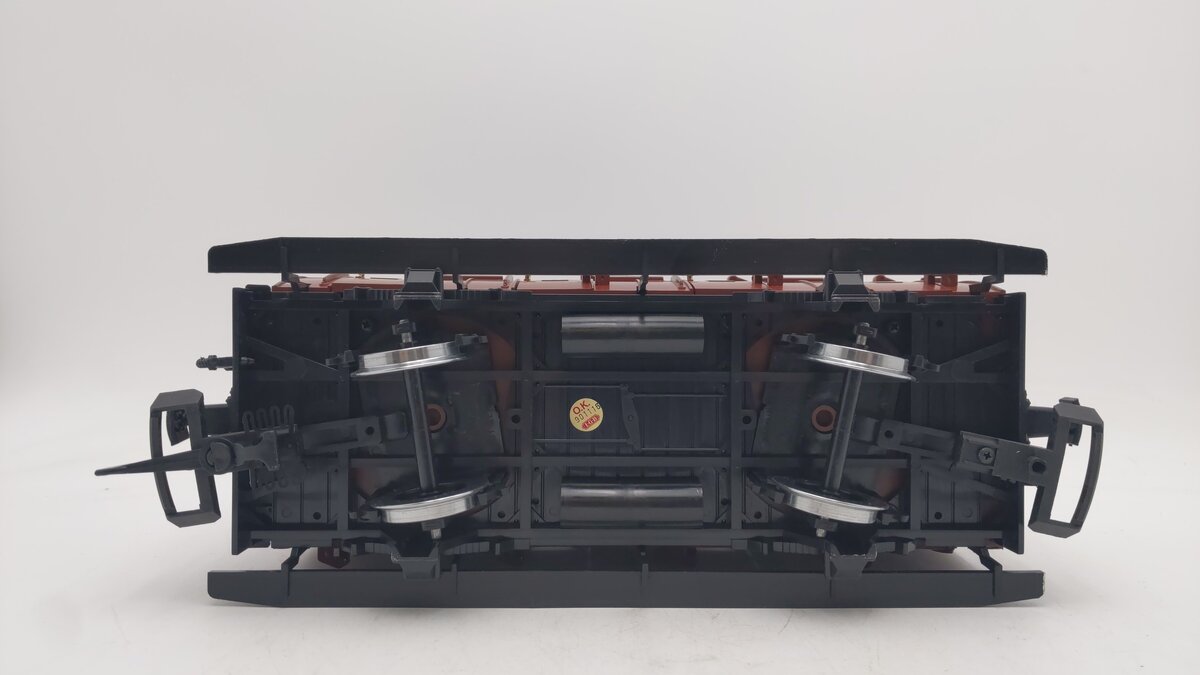 LGB 30504 Passenger Car VG