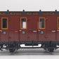 LGB 30504 Passenger Car VG