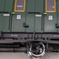 LGB 3050 G European 4-wheel Passenger Car w/Metal Wheels EX/Box