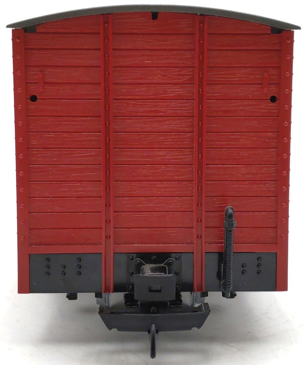 LGB 40501 G LGB Anniversary Car (1968-78) LN