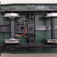 LGB 35650 G Scale RhB Salon Car #1144 - Metal Wheels EX/Box