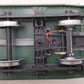 LGB 35650 G Scale RhB Salon Car #1144 - Metal Wheels EX/Box