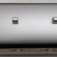 LGB 35650 G Scale RhB Salon Car #1144 - Metal Wheels EX/Box