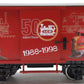 LGB 40503 G LGB Anniversary Car (1988-98) EX
