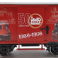 LGB 40503 G LGB Anniversary Car (1988-98) EX