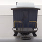 LGB 38810 Baltimore & Ohio Combine Car EX/Box