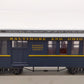 LGB 38810 Baltimore & Ohio Combine Car EX/Box