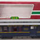 LGB 38810 Baltimore & Ohio Combine Car EX/Box