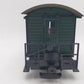 LGB 40390 G Scale Baggage Car EX/Box