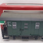 LGB 40390 G Scale Baggage Car EX/Box