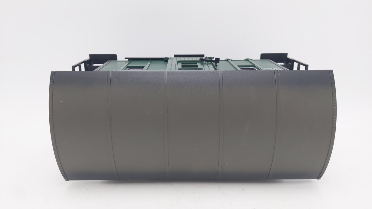 LGB 40390 G Scale Baggage Car EX/Box